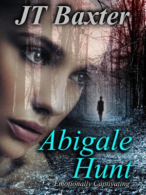 cover image of Abigale Hunt